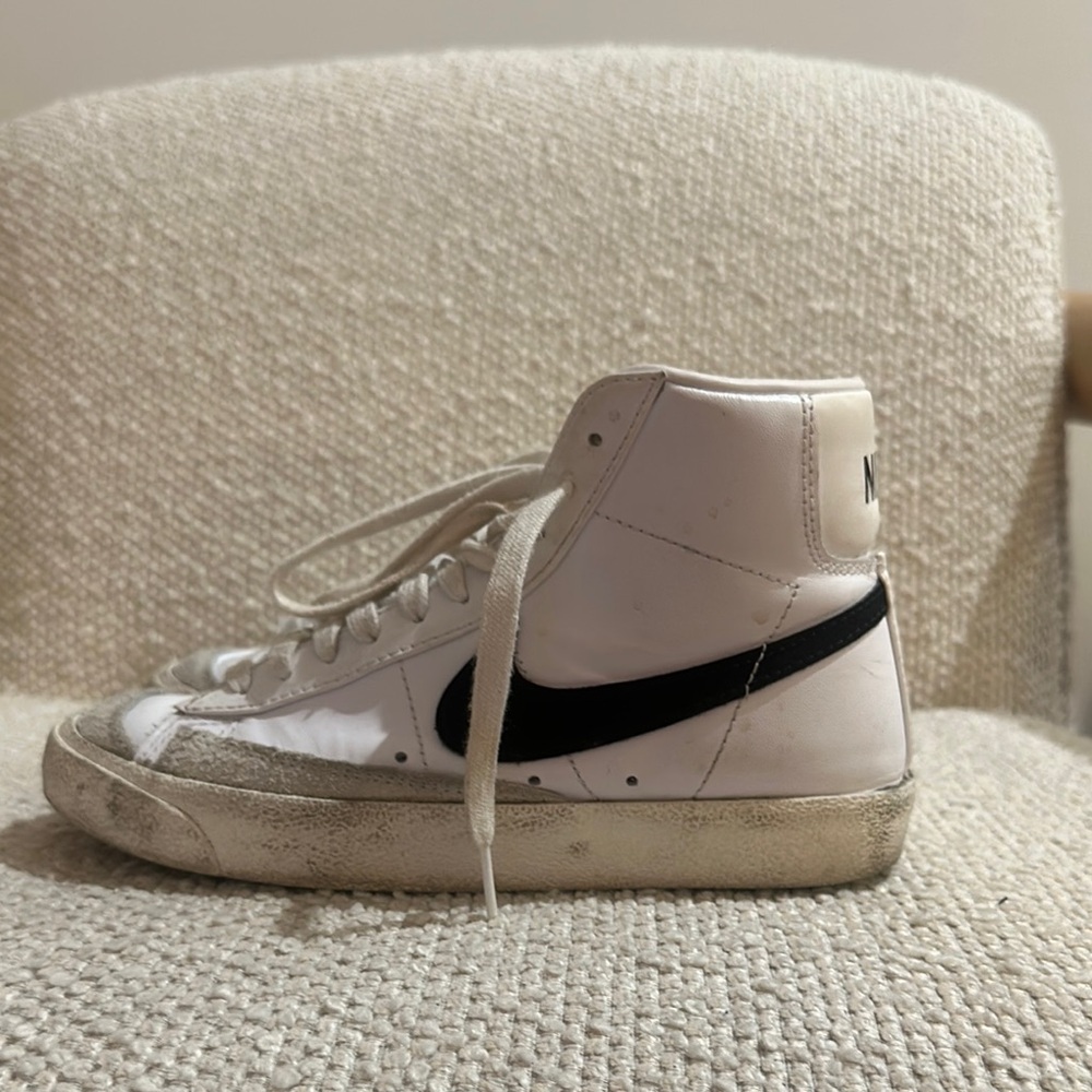 Nike Blazer High-Tops